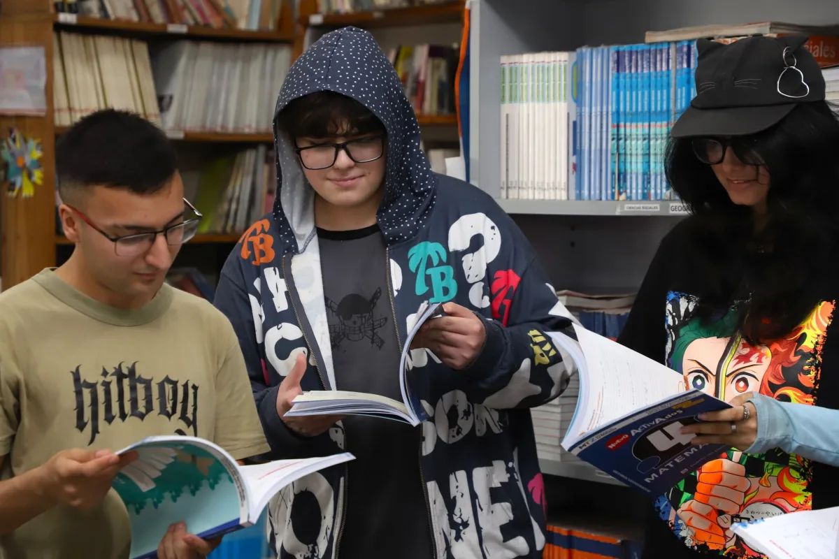 Abren inscripciones para Becas Estudiar en La Matanza