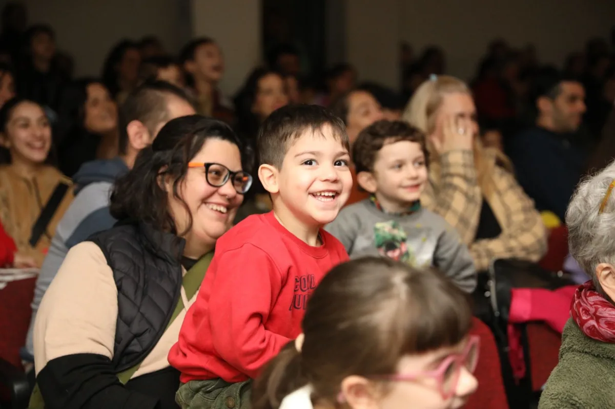 Actividades culturales gratuitas para las vacaciones de invierno en La Matanza