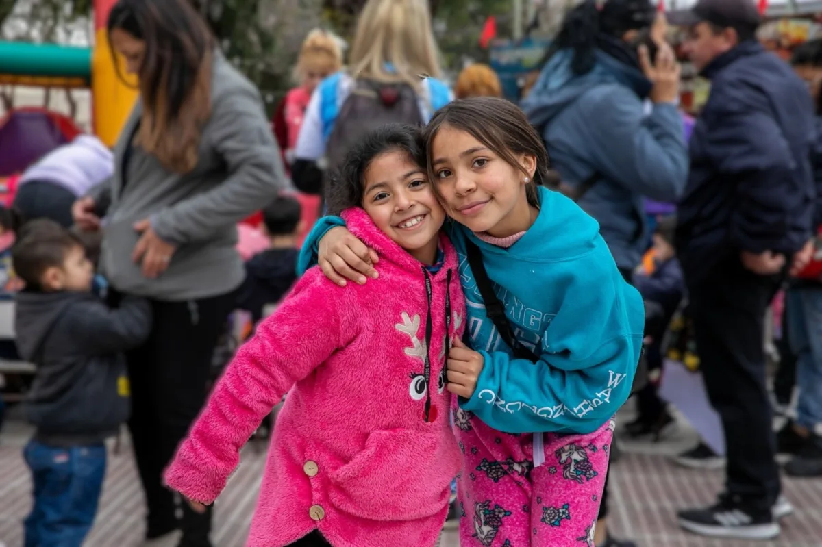 Actividades para disfrutar en familia durante agosto en La Matanza