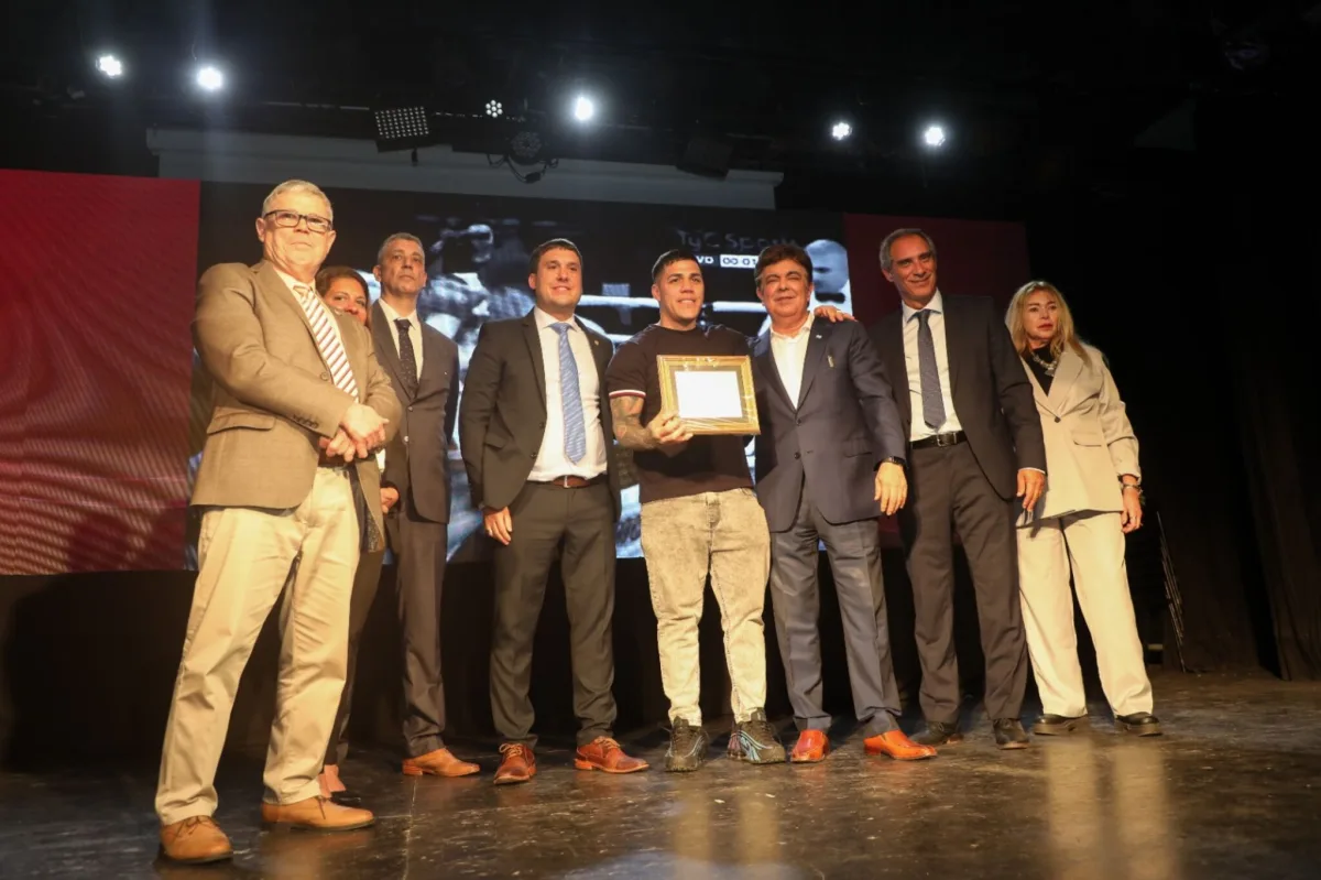 Aniversario del Colegio de Abogados celebró logros y reconocimientos