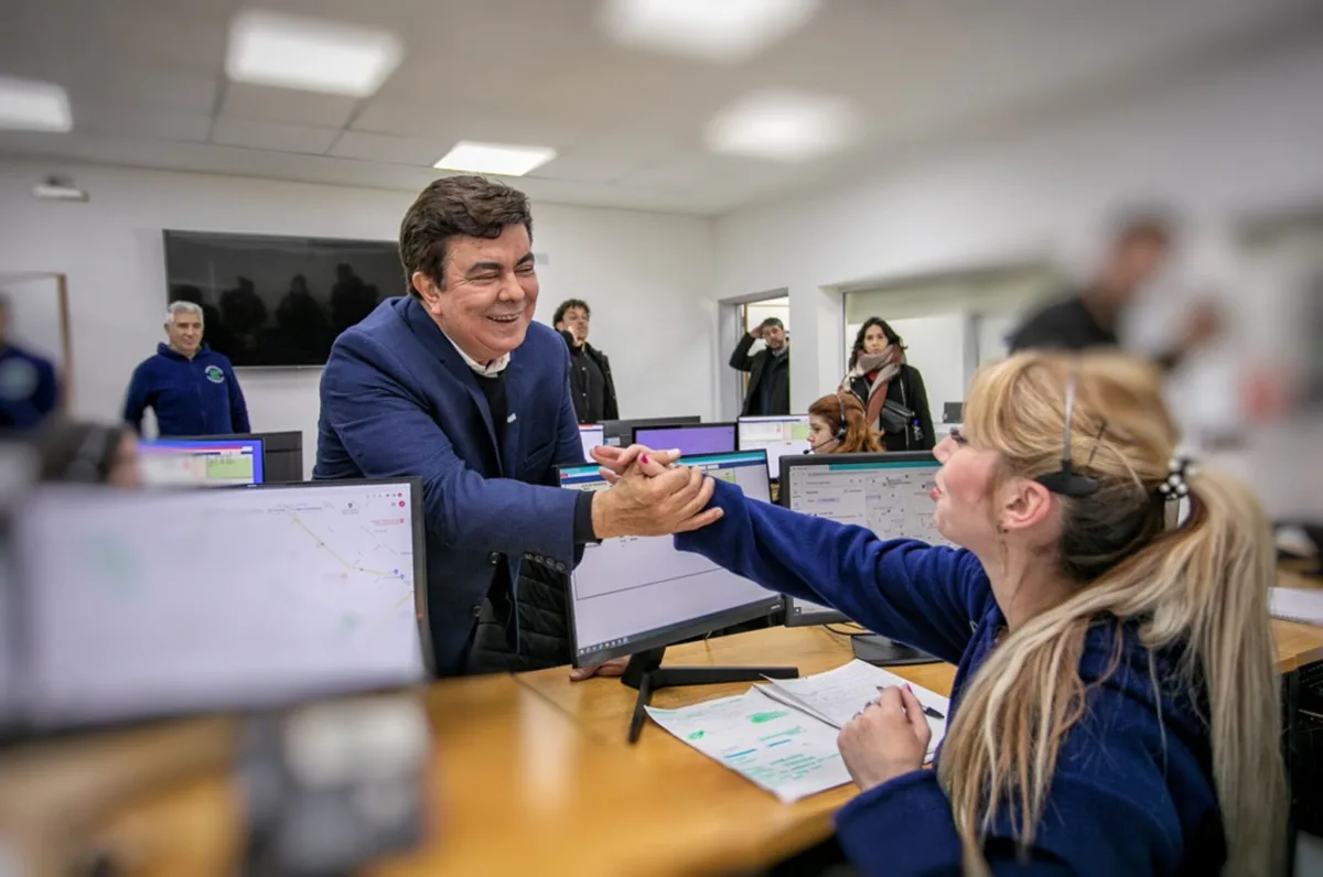 Aumento salarial del 25% para empleados municipales en La Matanza