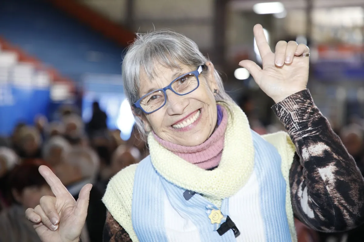 Beneficios oftalmológicos gratuitos para jubilados en La Matanza