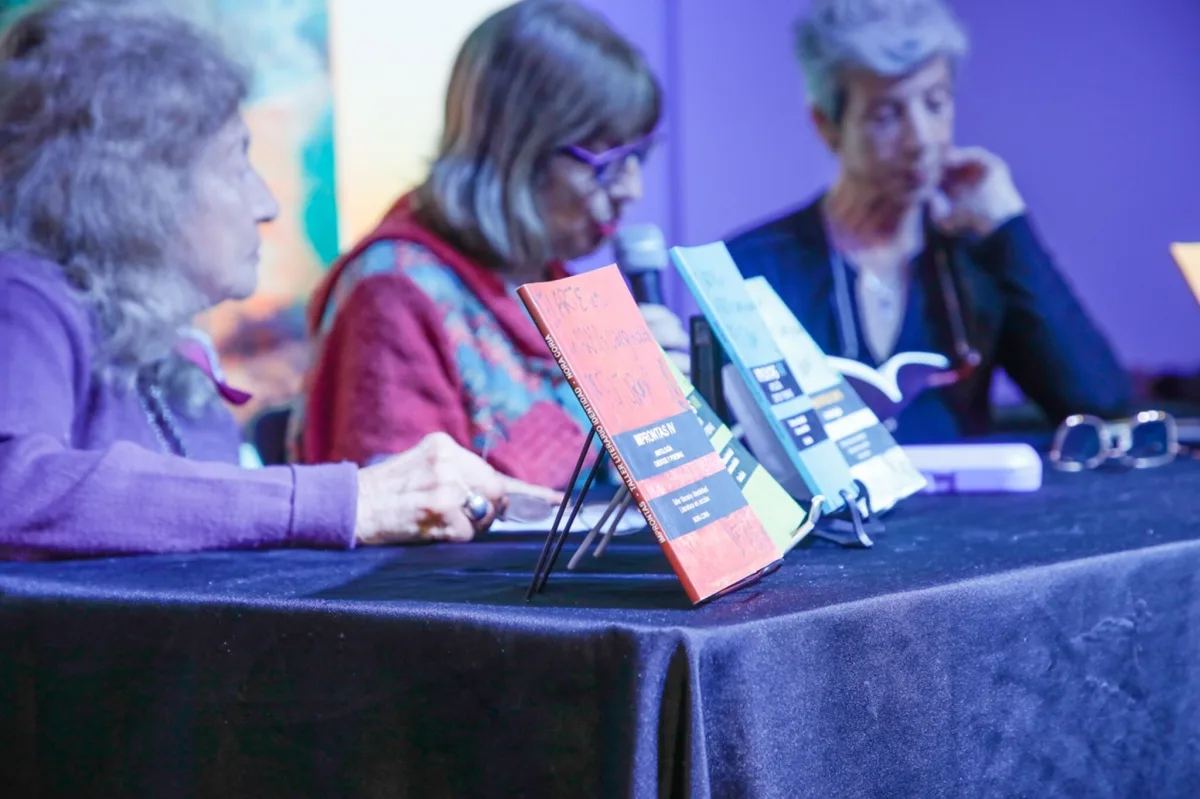 Encuentro literario en San Justo por el Día del Escritor Matancero