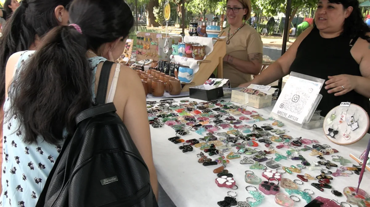 Ferias de emprendedores en La Matanza: fechas y lugares de julio