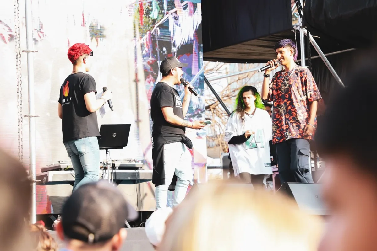 Festival Corazón del Pueblo trae actividades gratuitas a La Matanza