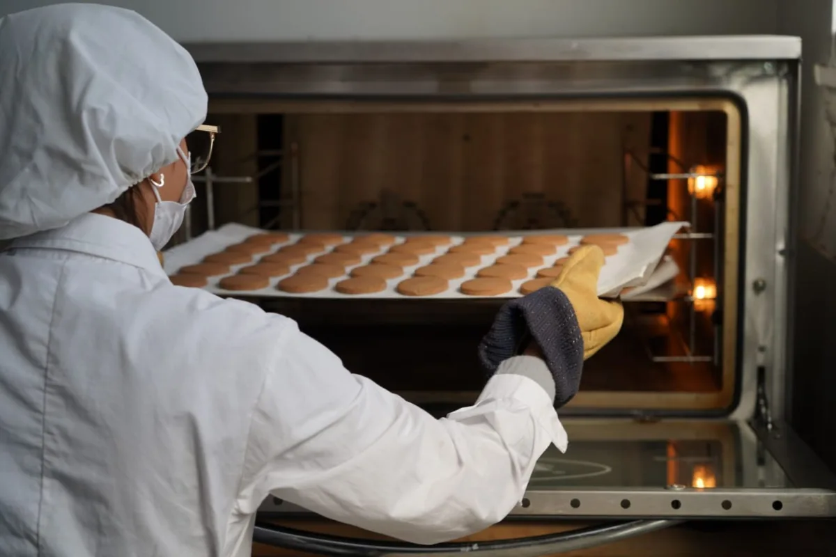 La Matanza ofrece formación gratuita en manipulación de alimentos