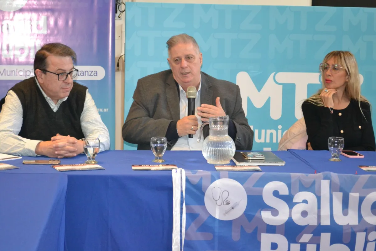 Nuevas medidas para prevenir el Dengue en La Matanza
