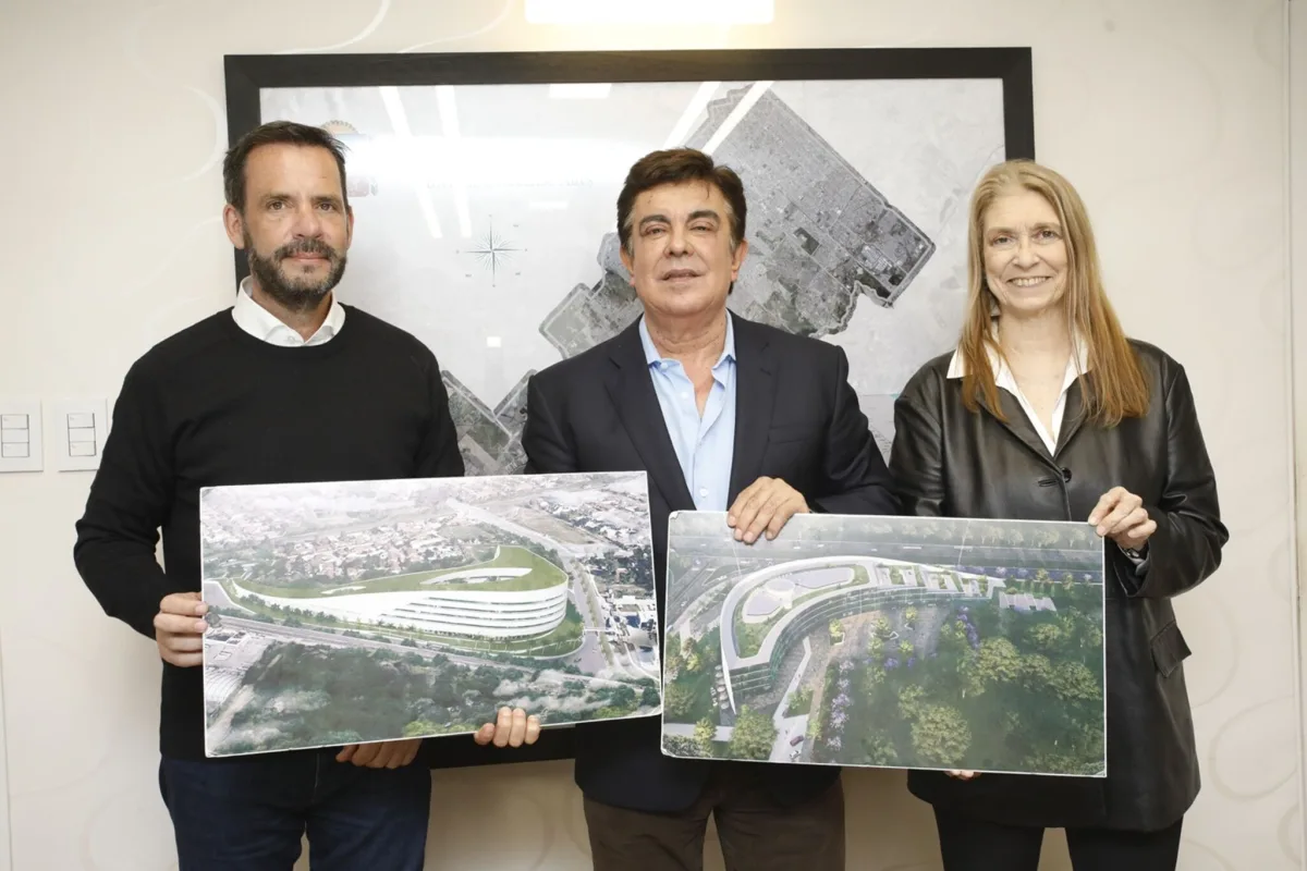 Nuevo Polo Científico en La Matanza impulsará innovación y desarrollo