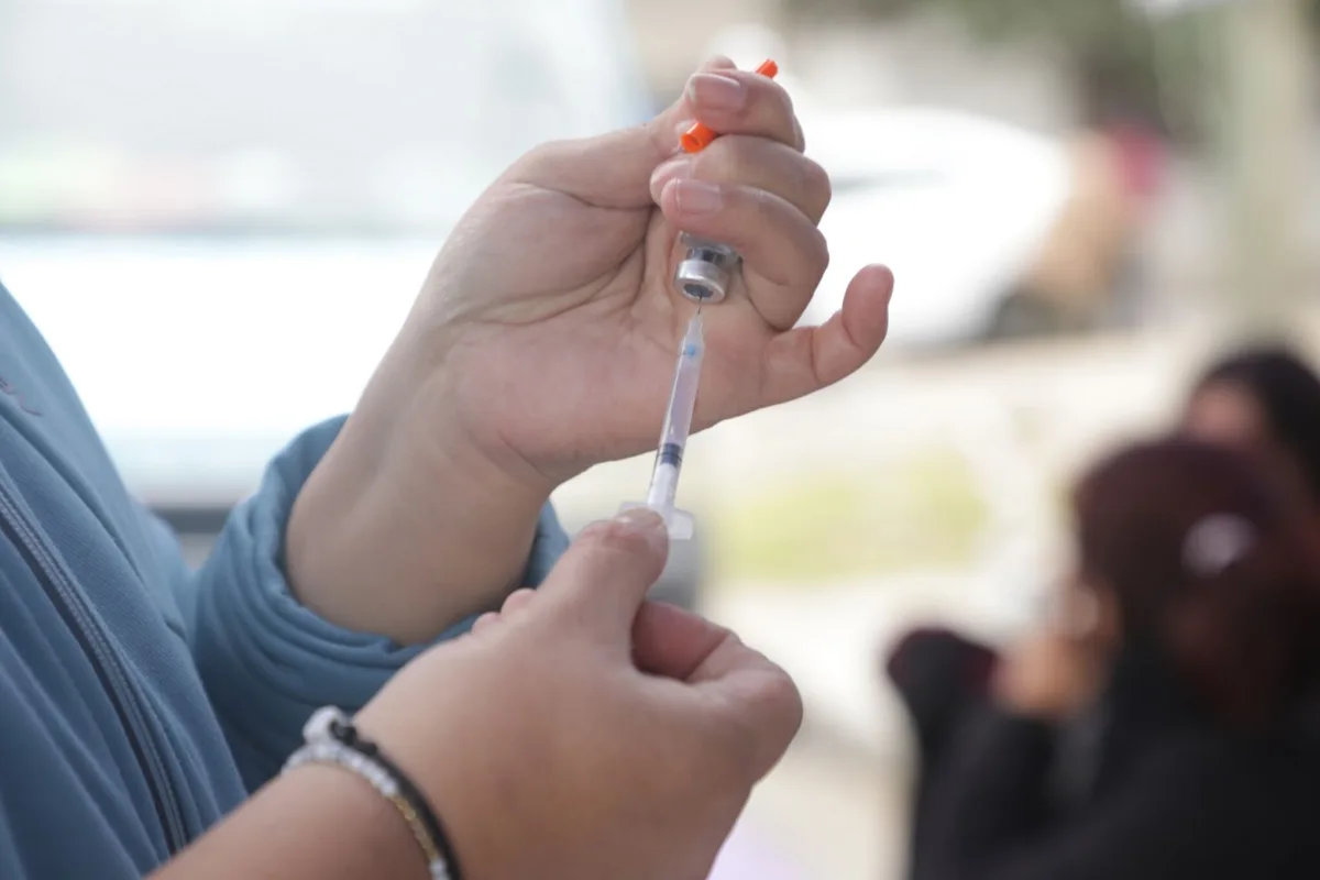 Vacuna contra la Fiebre Amarilla disponible en La Matanza