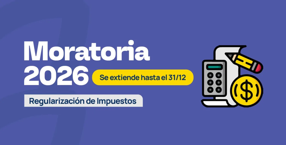Los vecinos de Fontana tienen más tiempo para regularizar deudas