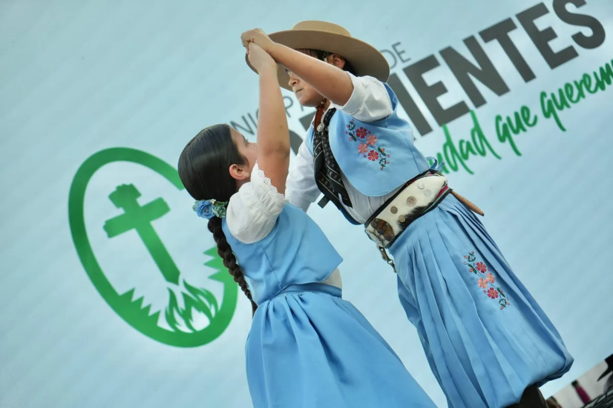 Actividades culturales y musicales para el fin de semana en Corrientes