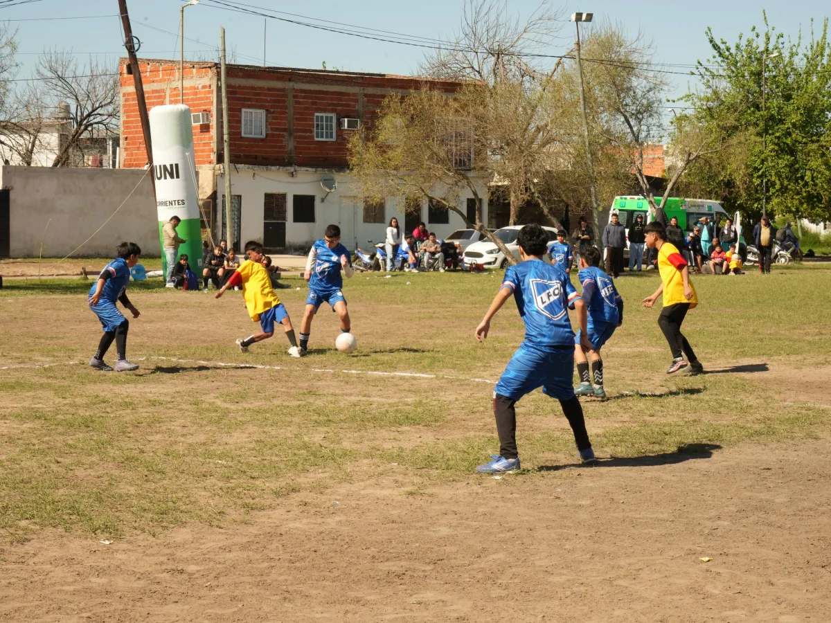 Actividades deportivas y culturales en Corrientes este fin de semana