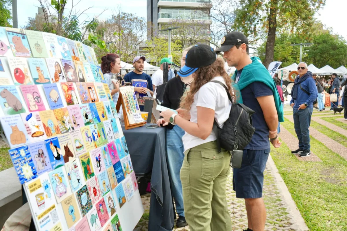 Actividades deportivas y culturales para el fin de semana en Corrientes