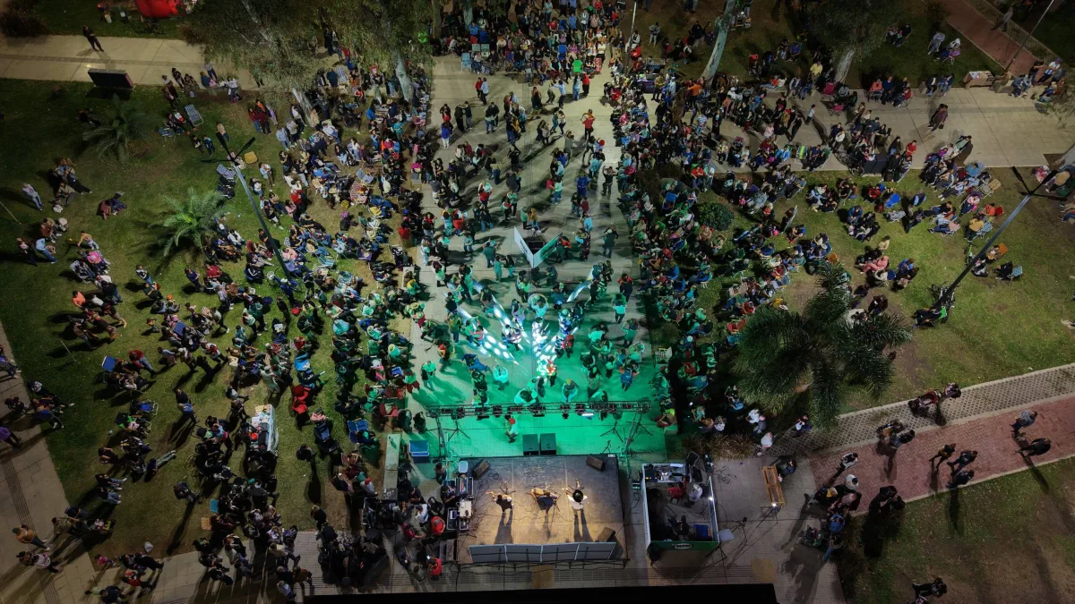 Actividades gratuitas en Corrientes para el fin de semana