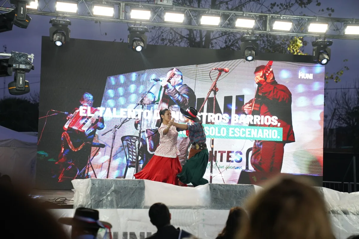 Actividades recreativas y culturales para el fin de semana en Corrientes
