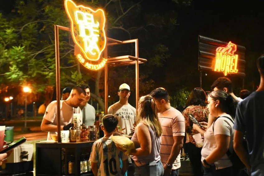 Actividades y festejos por el Día del Padre en Corrientes