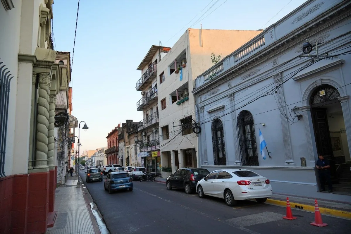 Avanza el programa Cielo Limpio en Corrientes con nuevas cuadras