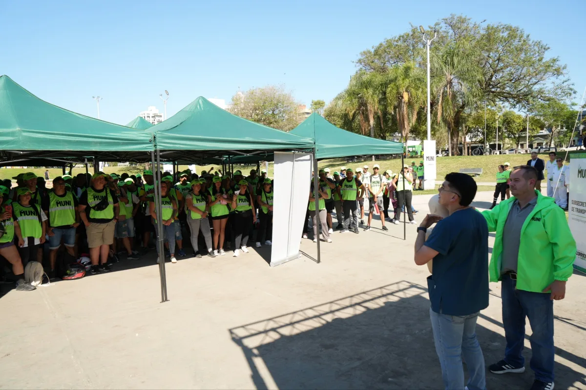 Capacitan a más de 200 trabajadores en RCP y uso de desfibriladores