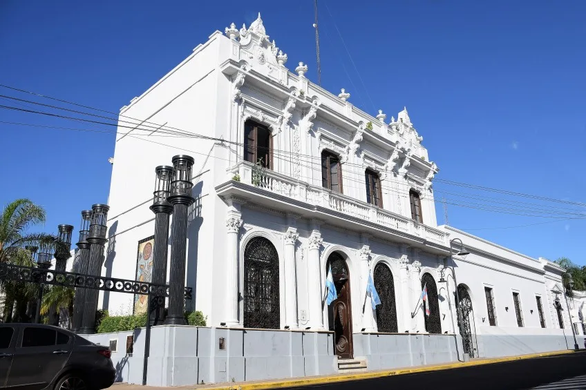 Comienza el pago de sueldos a municipales el 31 de agosto