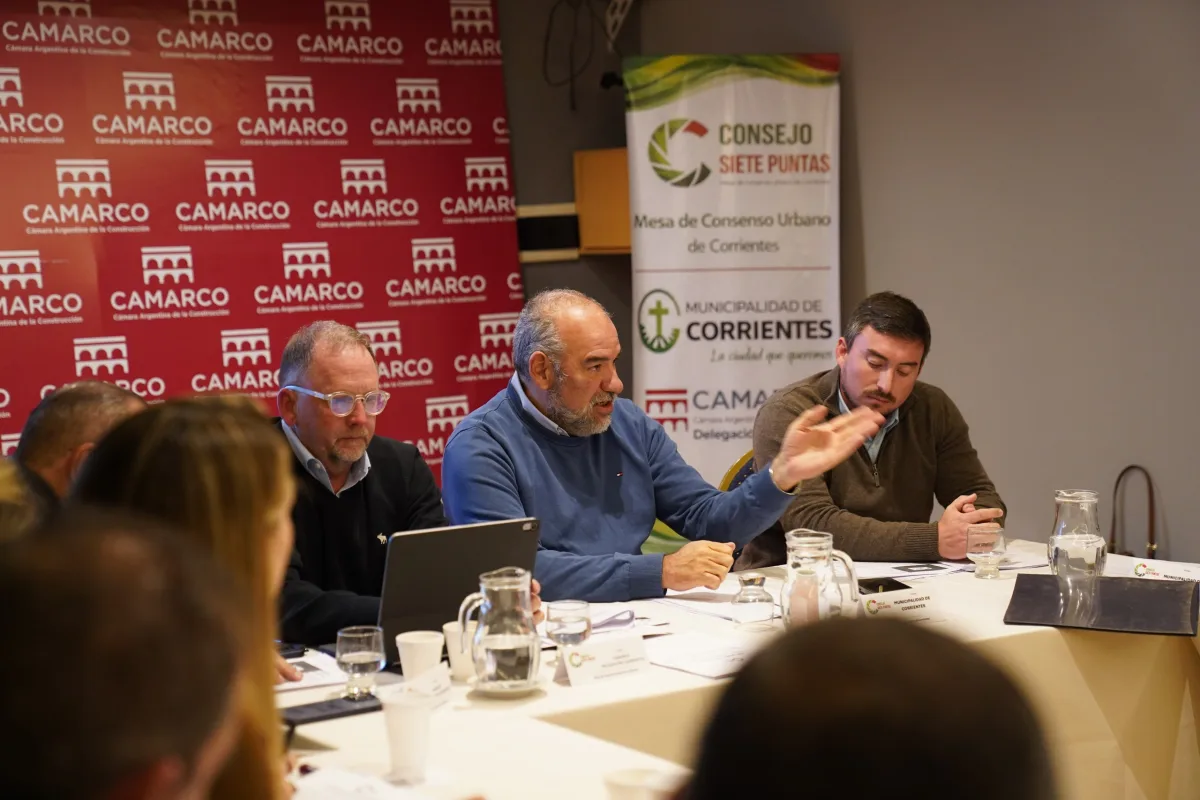 Corrientes moderniza su normativa para el desarrollo inmobiliario
