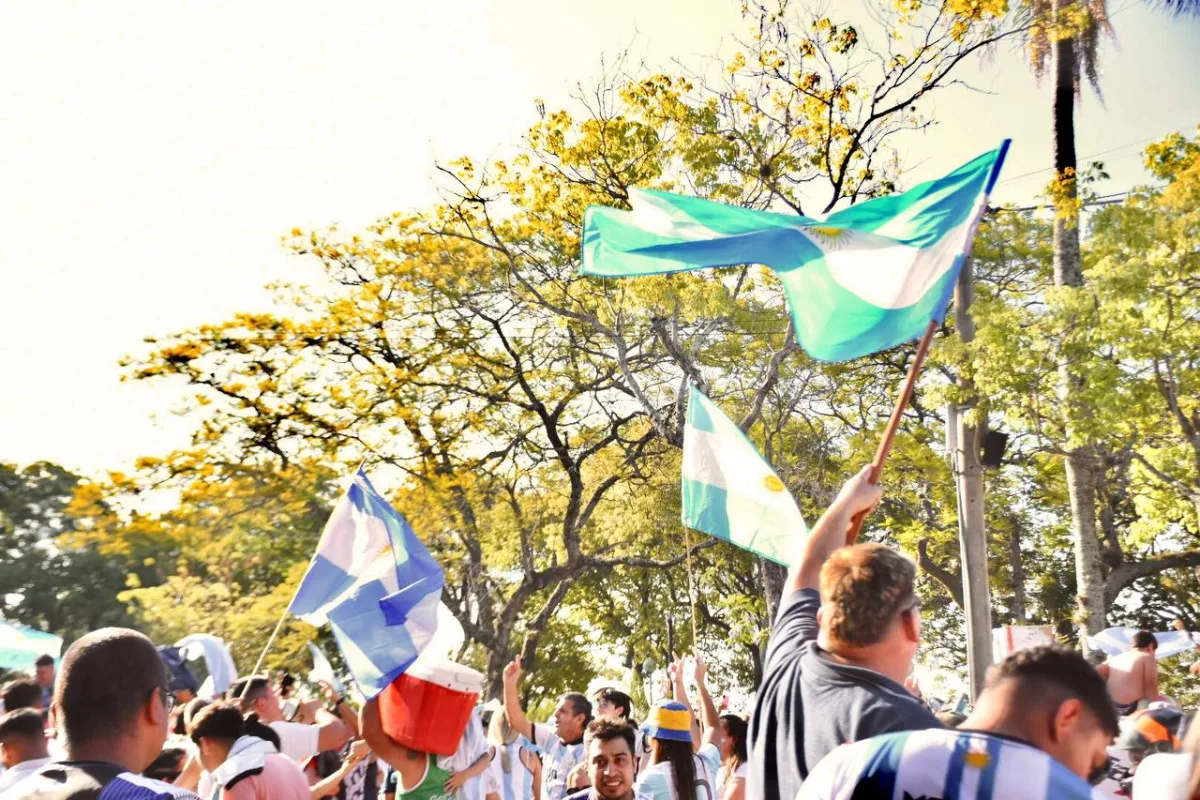 Corrientes se prepara para el Fan Fest 2026 con juegos y sorteos