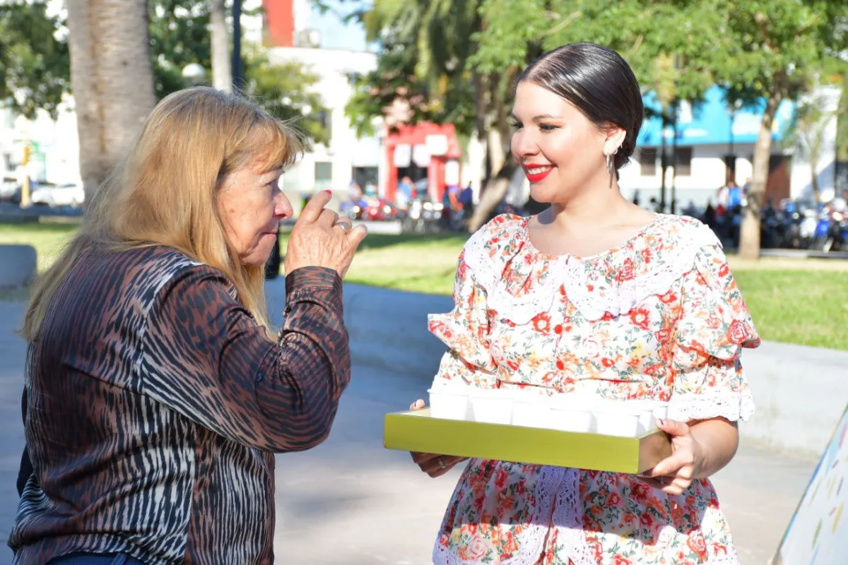 Cultura local: actividades gratuitas para celebrar la caña con ruda