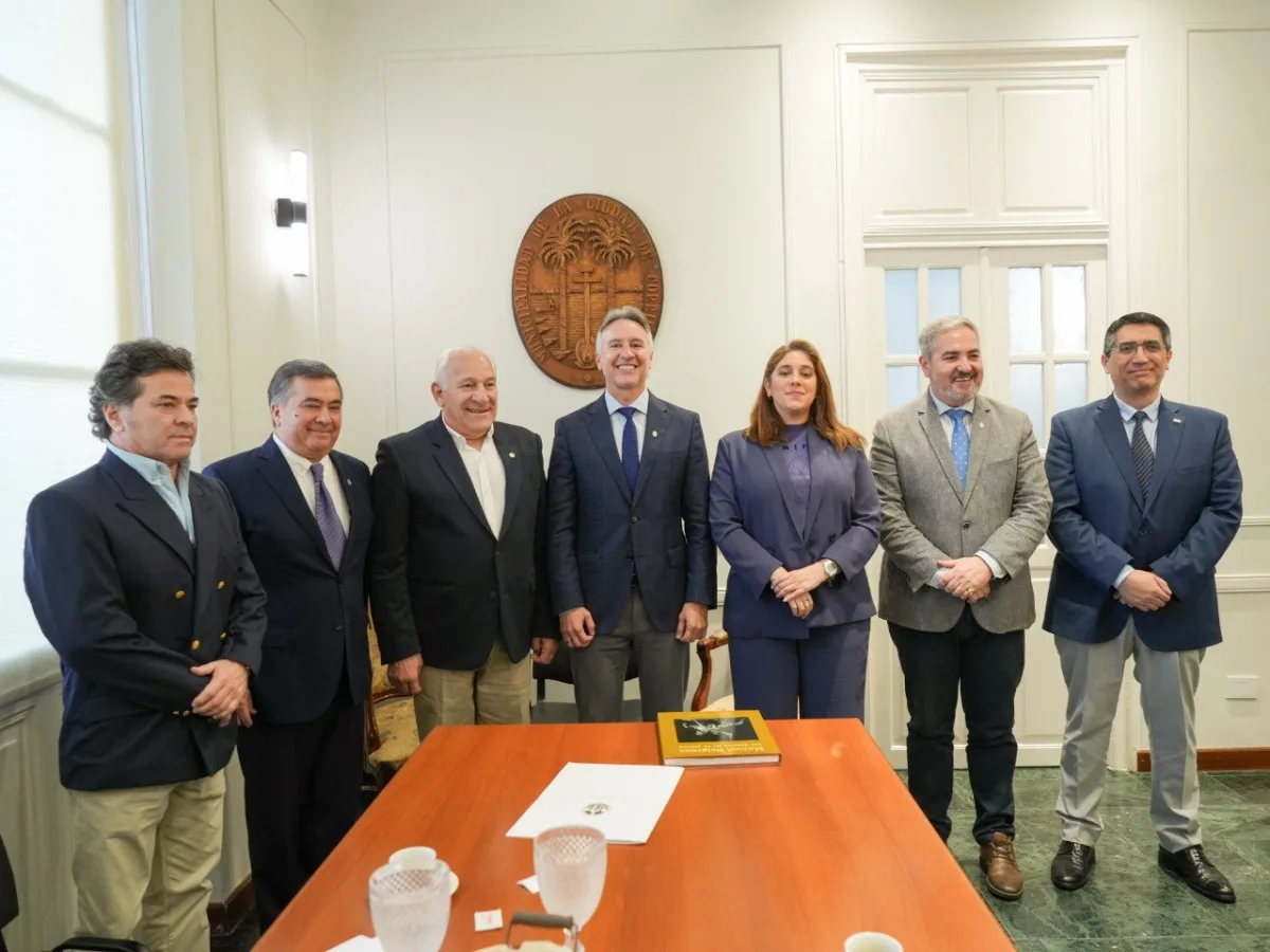 Distinción a Manuel Belgrano por su compromiso con el legado histórico