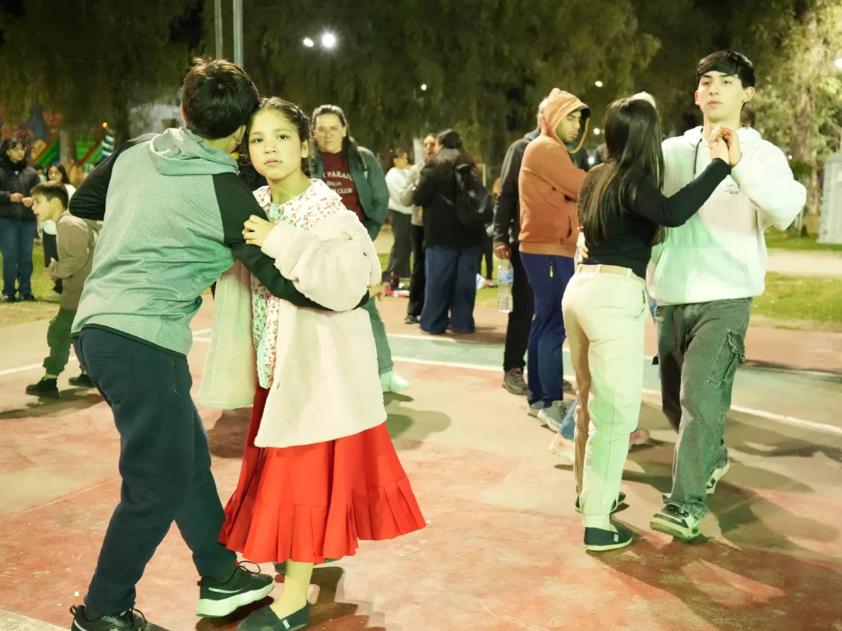 El certamen 'Jacinto Mamuh' llega al barrio Doctor Montaña