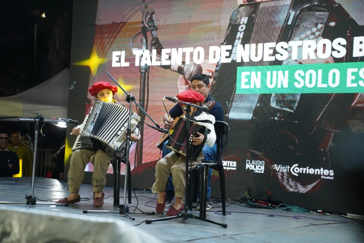 El certamen 'Jacinto Mamuh' se realiza en San Gerónimo este sábado