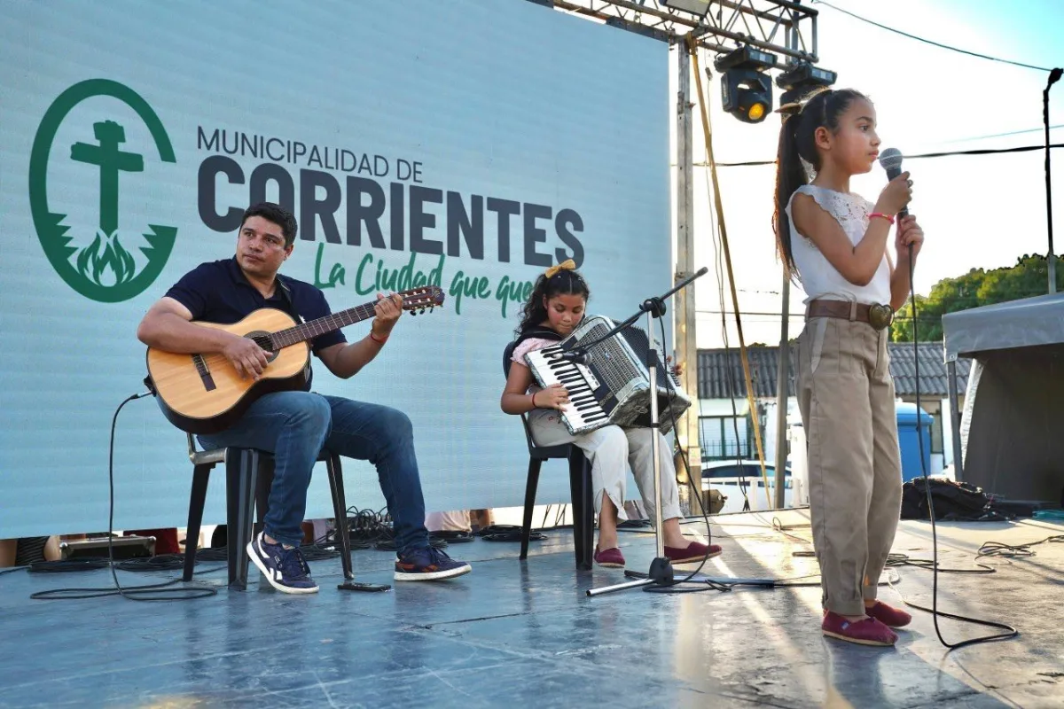 El parque Mitre será sede de un certamen cultural este sábado