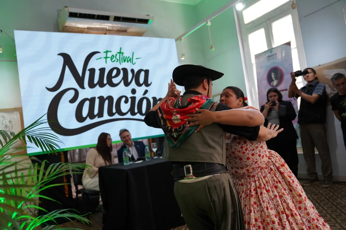 Festival Nueva Canción busca promover a autores locales en Corrientes