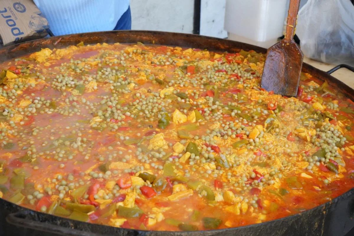 Karaí Octubre: Celebración de tradiciones en Corrientes