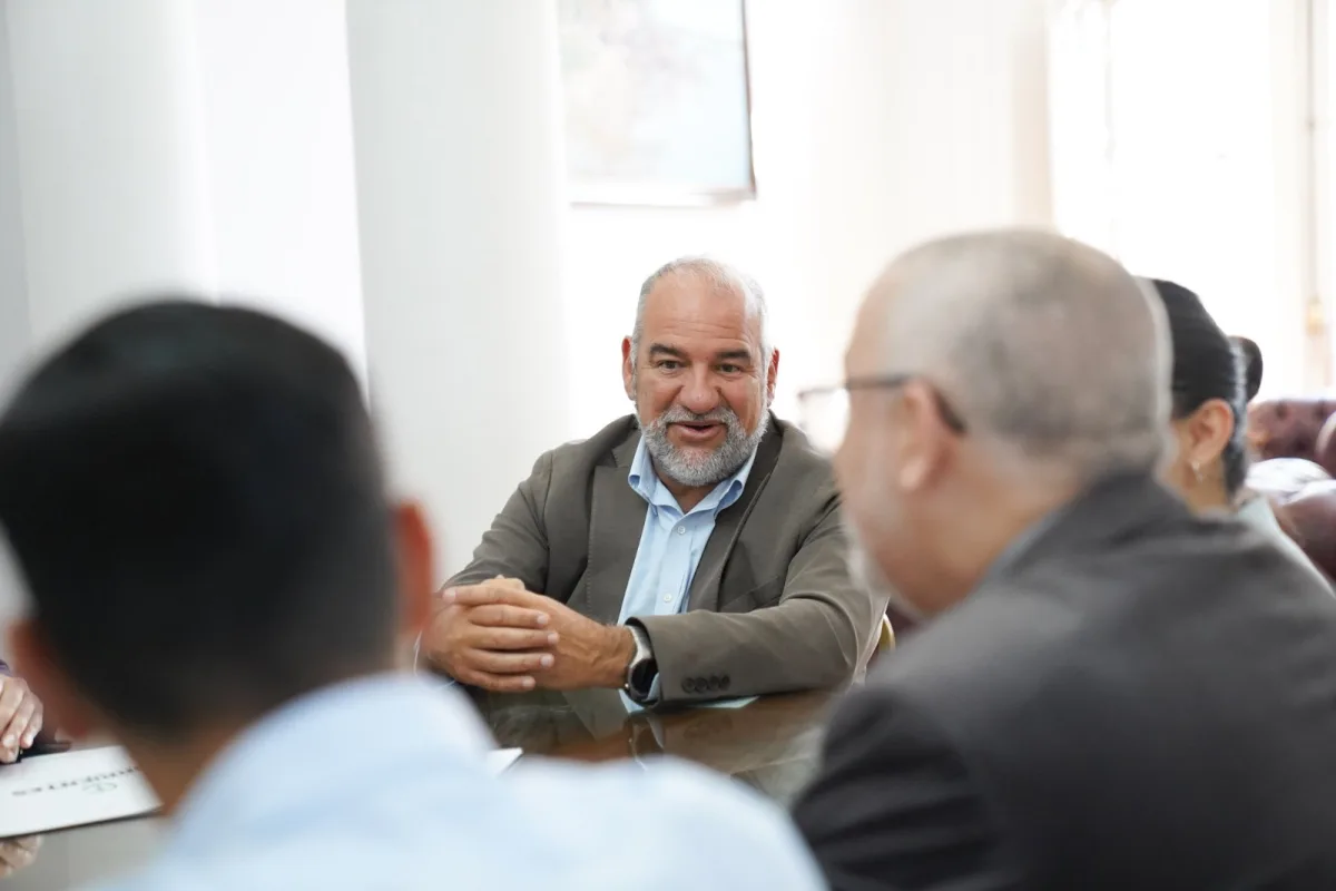 La Ciudad implementó un programa de tokenización del carbono