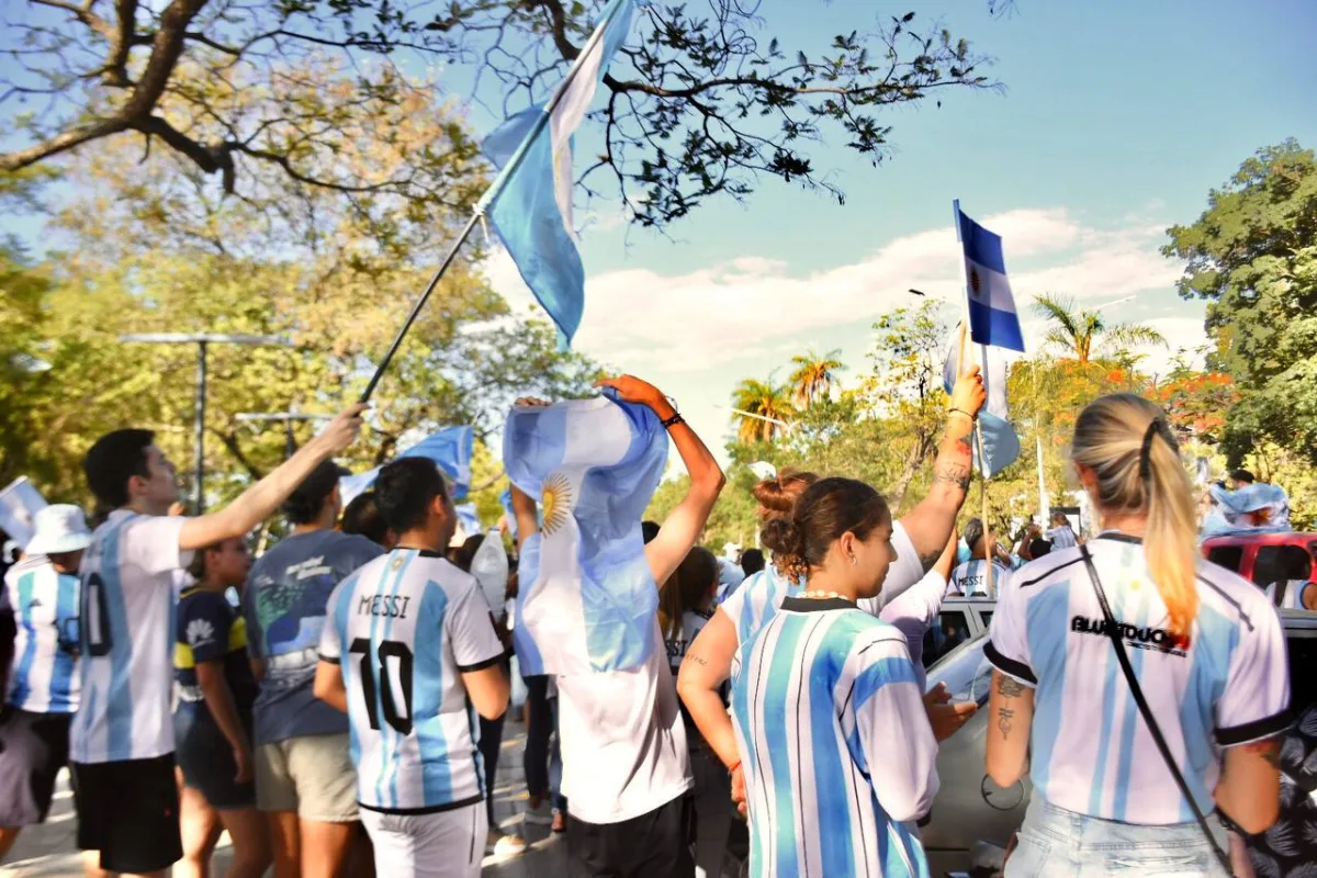 La Municipalidad organiza un Fan Fest para el Mundial 2026