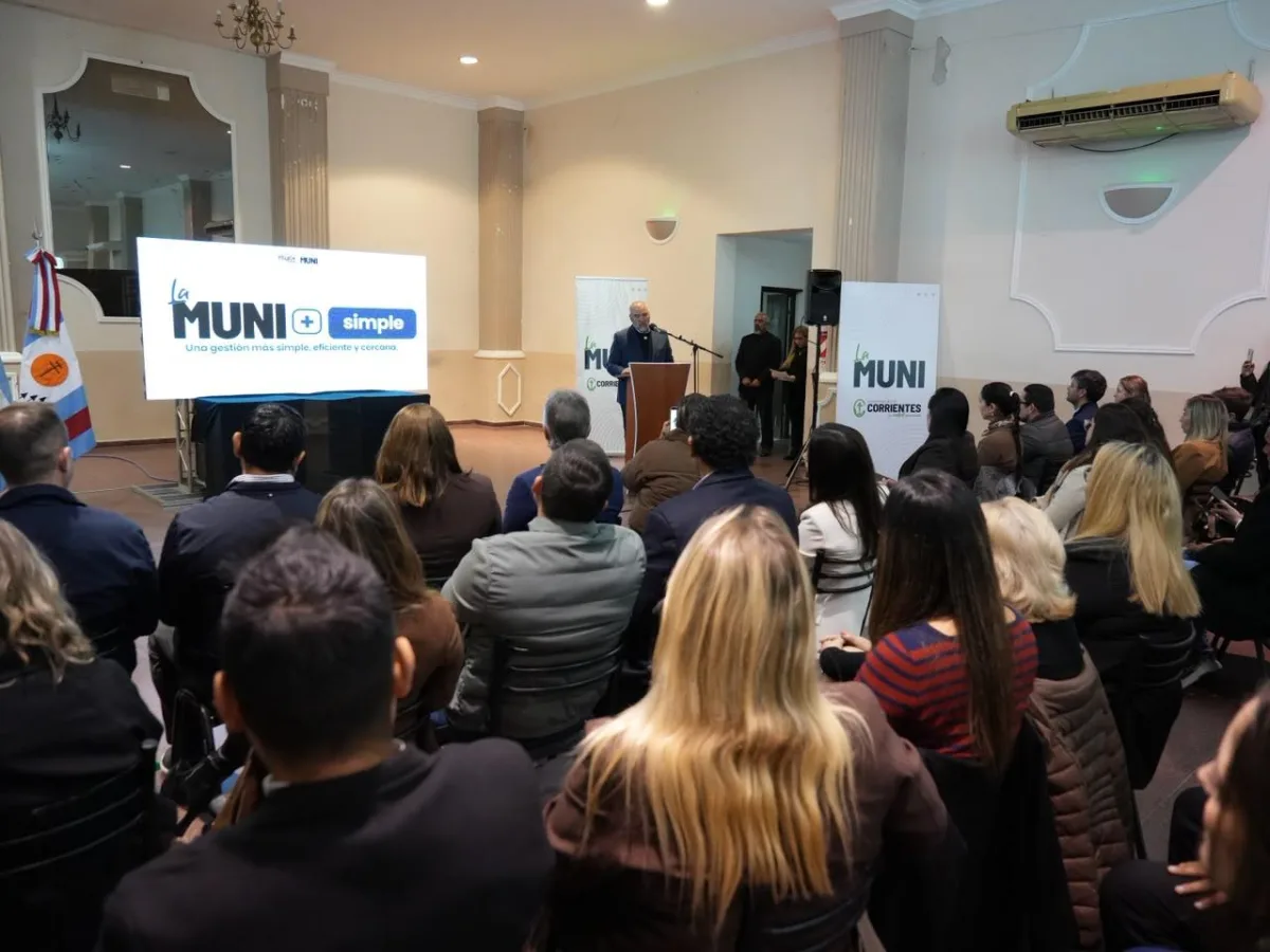 Nueva herramienta municipal facilita trámites en la ciudad
