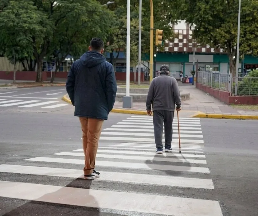 Nuevas medidas para mejorar la movilidad de los adultos mayores