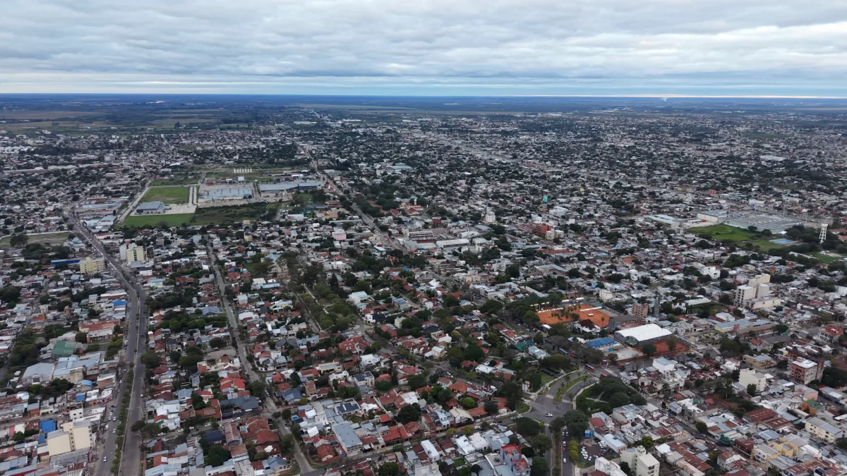 Nuevo Plan de Regularización de Obras en la ciudad