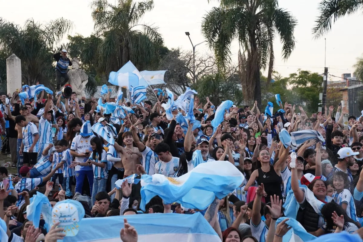 Recomendaciones para festejar con responsabilidad en la ciudad