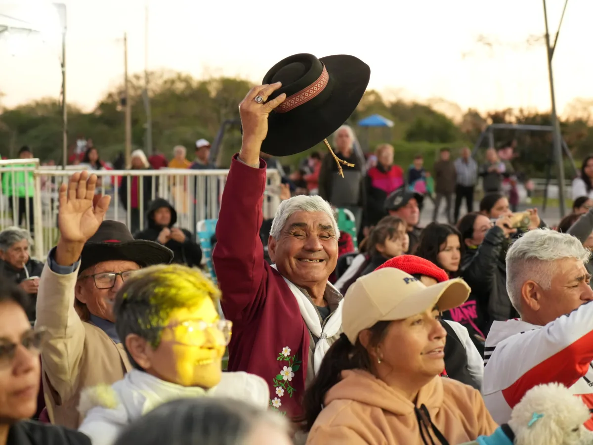 Semana del Chamamé: Celebraciones y actividades para todos