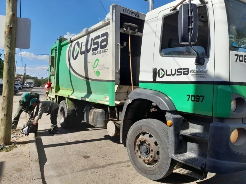Servicios municipales activos durante el feriado del 15 de junio