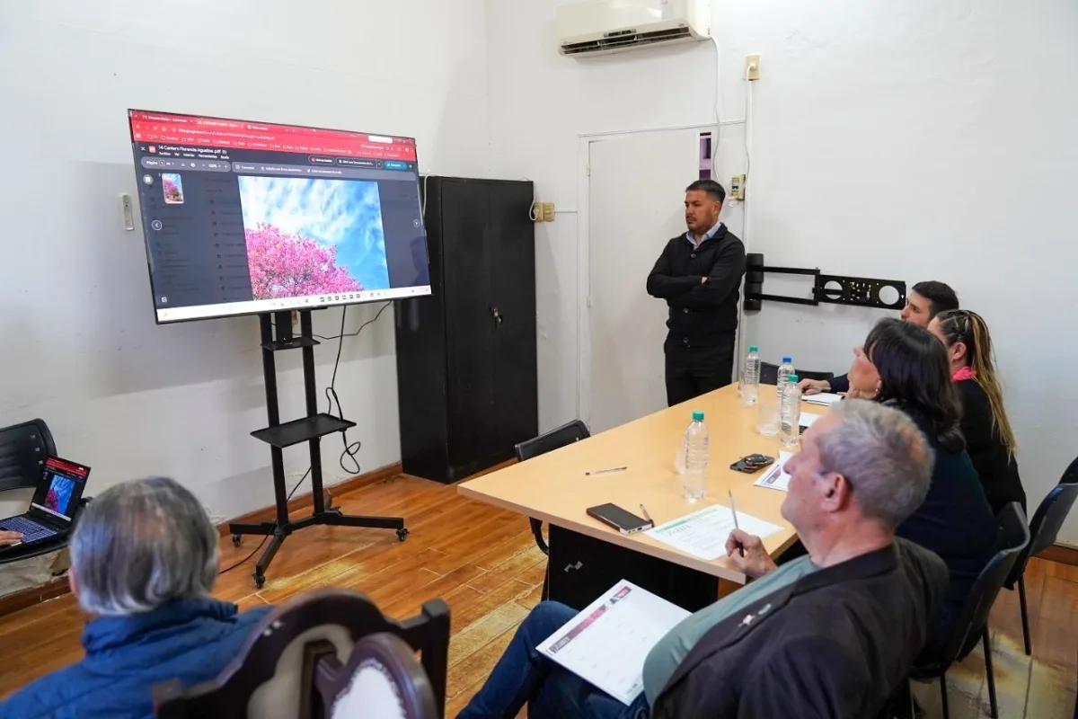 Votación abierta para elegir la mejor foto de Corrientes