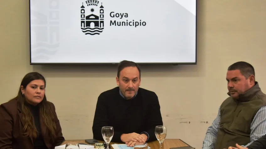 Actividades educativas y de prevención en Goya para septiembre
