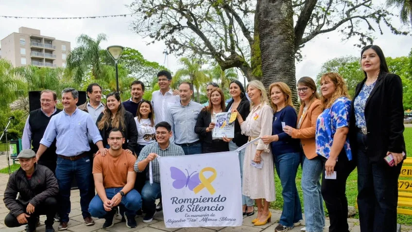 Alertas por juegos de azar virtuales y apoyo a familias en Goya