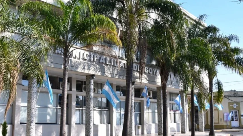 Asueto administrativo en Goya por el Día de los Fieles Difuntos