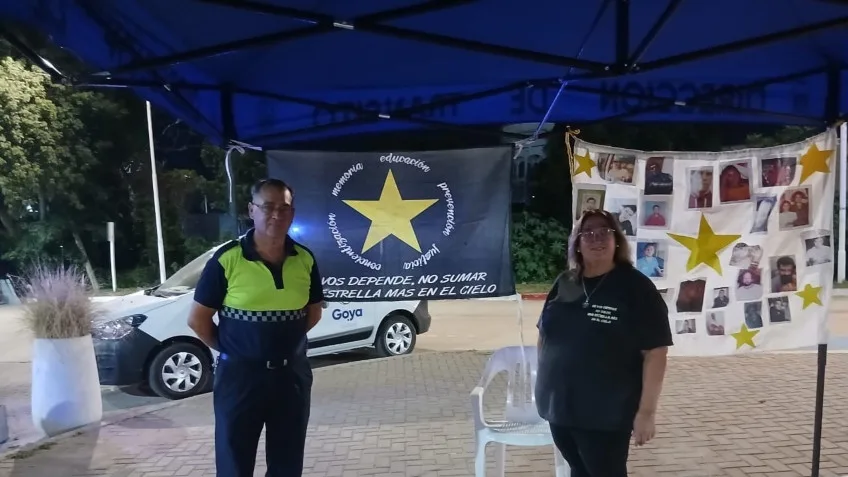 Avances en la reforma del Código Penal para siniestros viales
