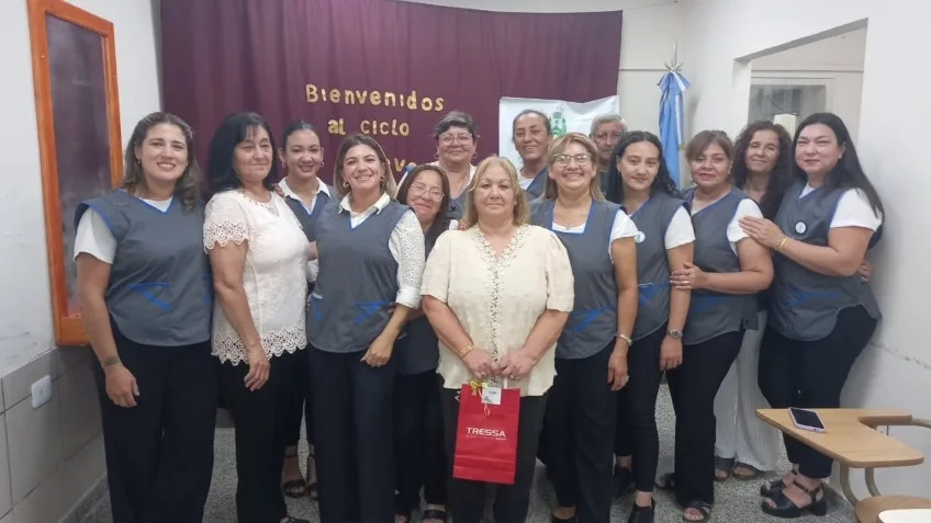 Capacitación gratuita en Goya comienza el 18 de agosto