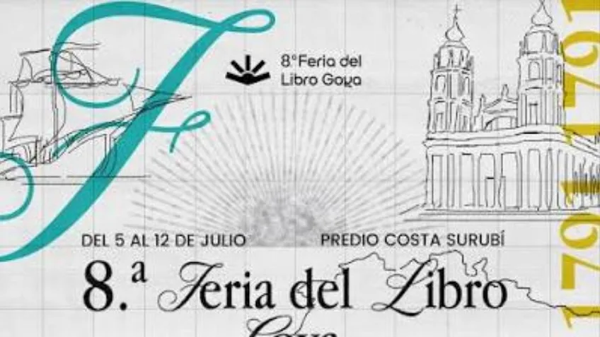 Carreras universitarias en Goya: oferta destacada en la Feria del Libro