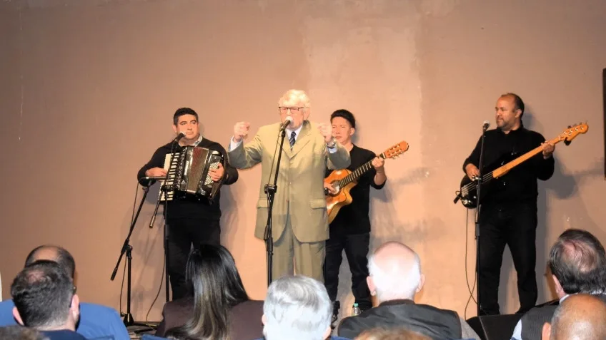 Celebración cultural en Goya rescató la identidad local