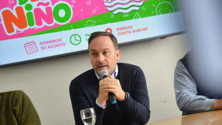 Celebración del Día del Niño en Goya: actividades y sorpresas