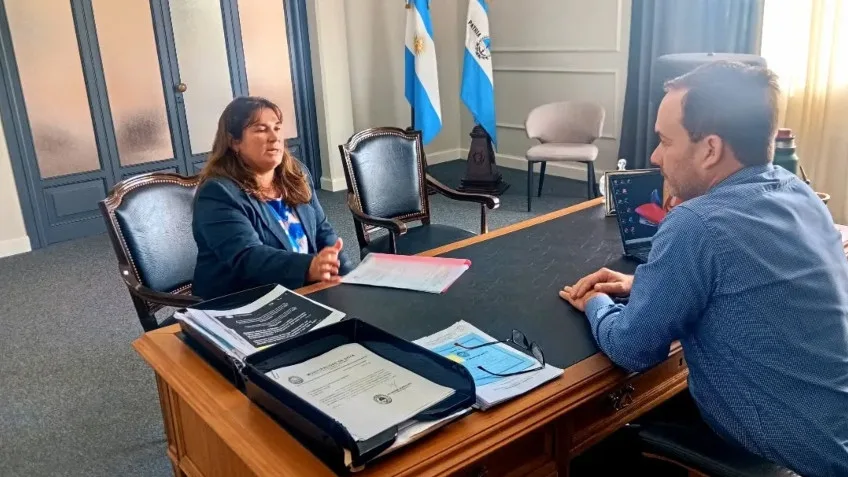 Charlas y actividades para fortalecer la familia en Goya